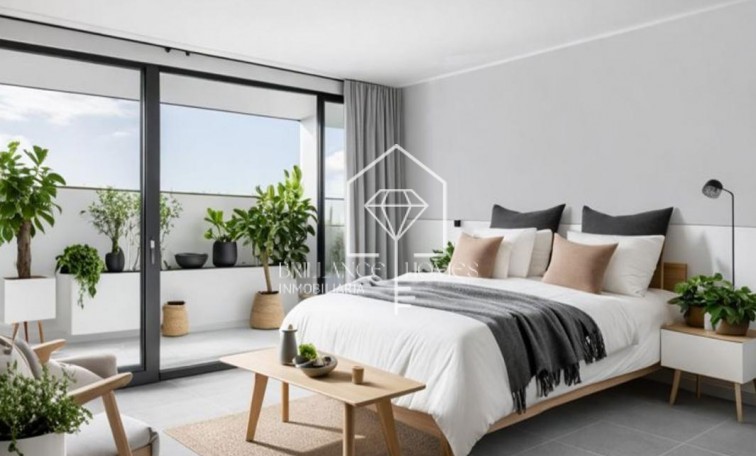 Nouvelle construction - Villa - Orihuela