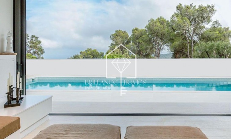 Nouvelle construction - Villa - Orihuela