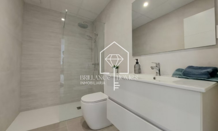 New Build - Villa - Torre-Pacheco