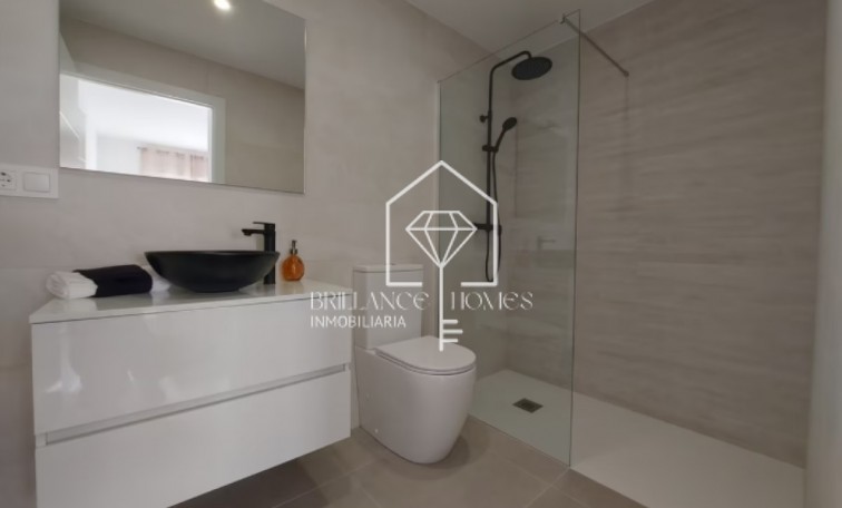 New Build - Villa - Torre-Pacheco