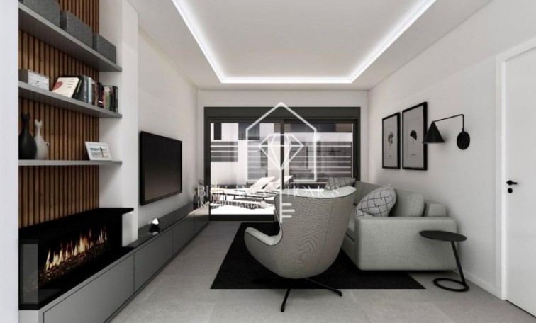 New Build - Villa - Benijofar