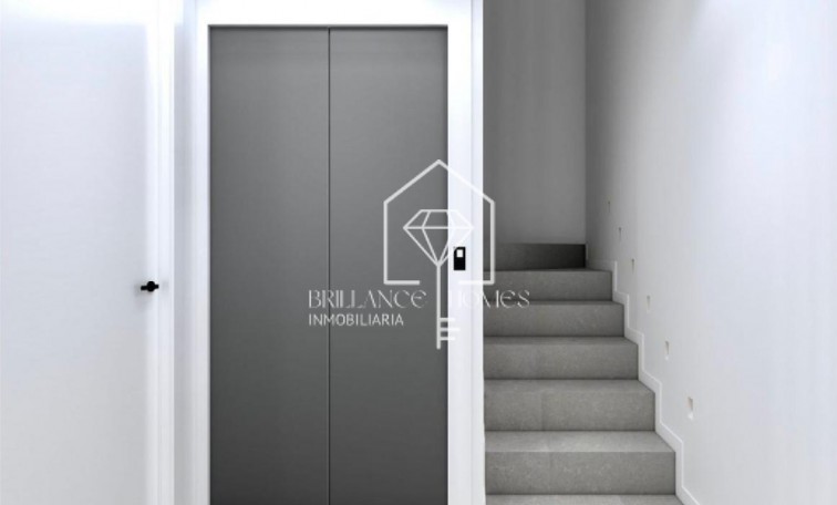 New Build - Villa - Benijofar