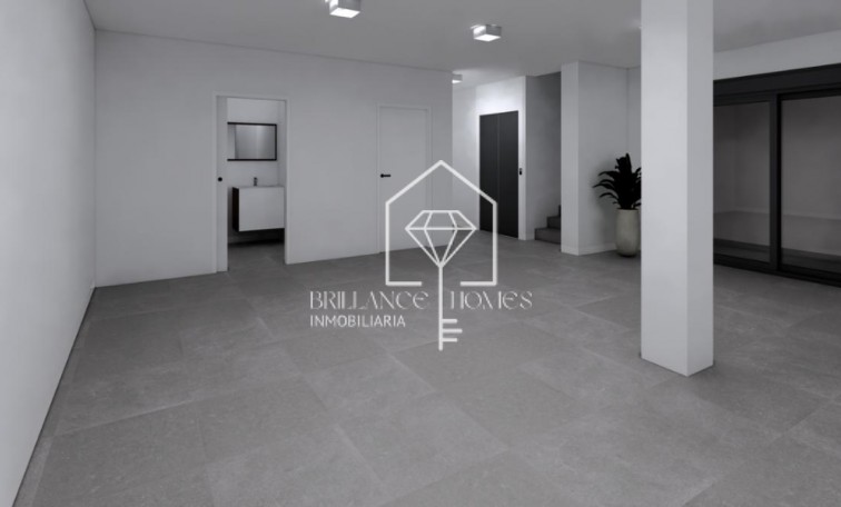 New Build - Villa - Benijofar