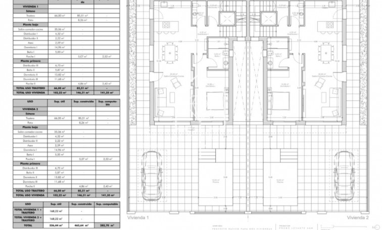 New Build - Villa - Benijofar