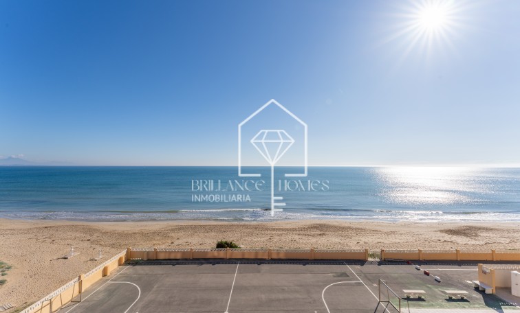 Sale - Apartment / flat - Los Arenales del Sol - Arenales