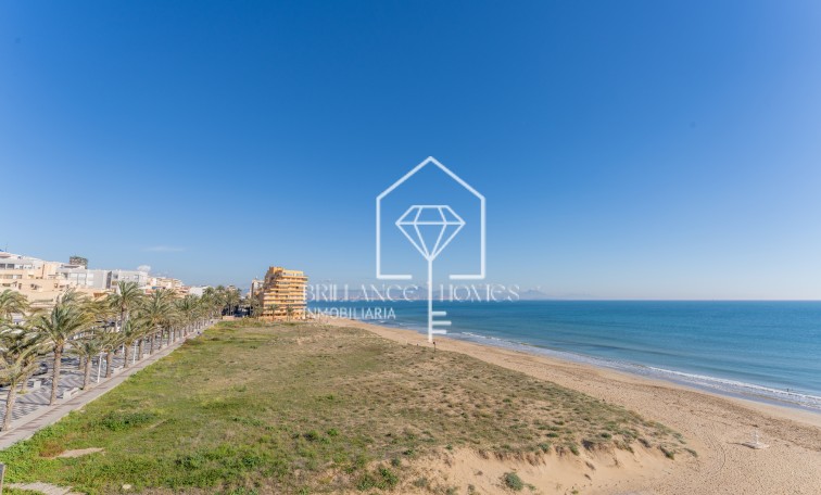 Sale - Apartment / flat - Los Arenales del Sol - Arenales