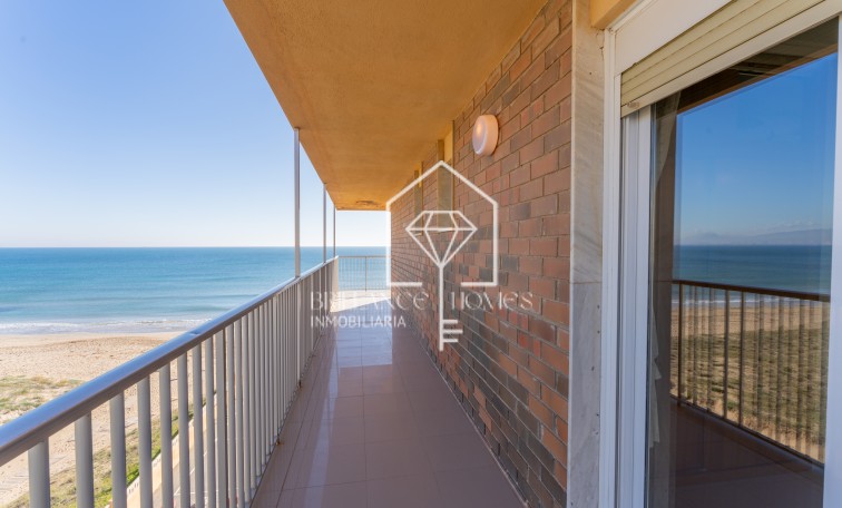 Sale - Apartment / flat - Los Arenales del Sol - Arenales