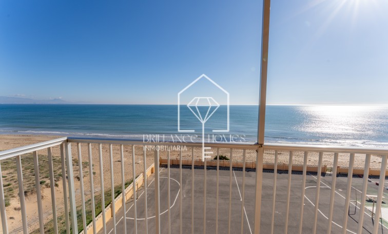 Sale - Apartment / flat - Los Arenales del Sol - Arenales