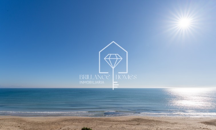 Sale - Apartment / flat - Los Arenales del Sol - Arenales