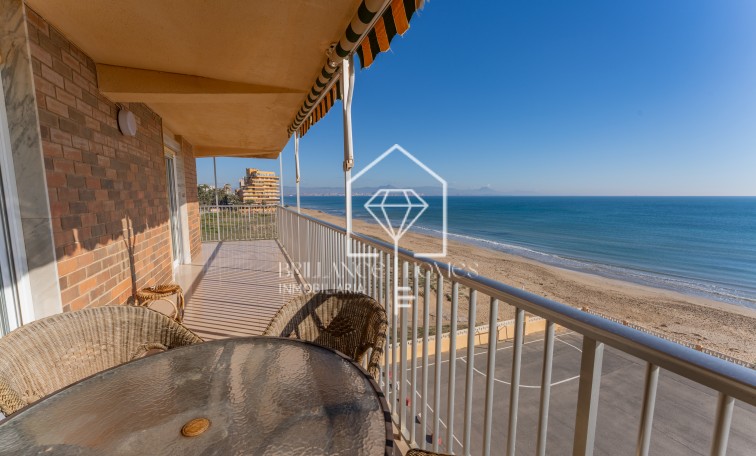 Sale - Apartment / flat - Los Arenales del Sol - Arenales