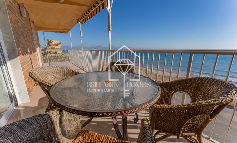 Sale - Apartment / flat - Los Arenales del Sol - Arenales