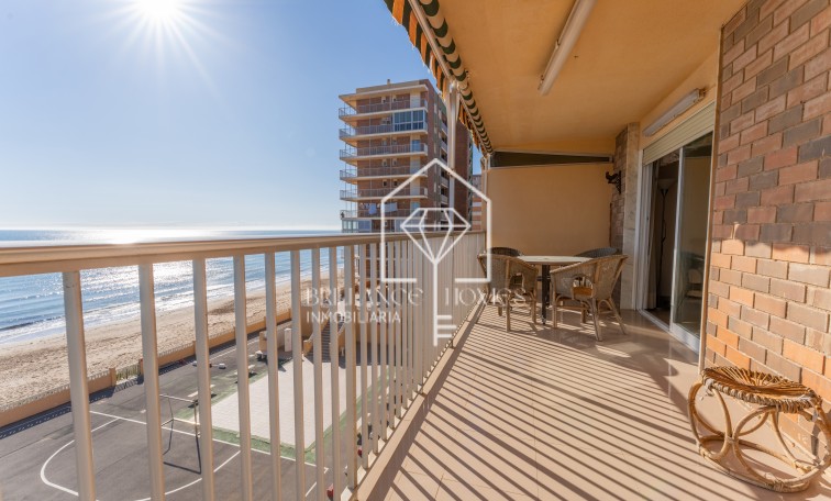 Sale - Apartment / flat - Los Arenales del Sol - Arenales