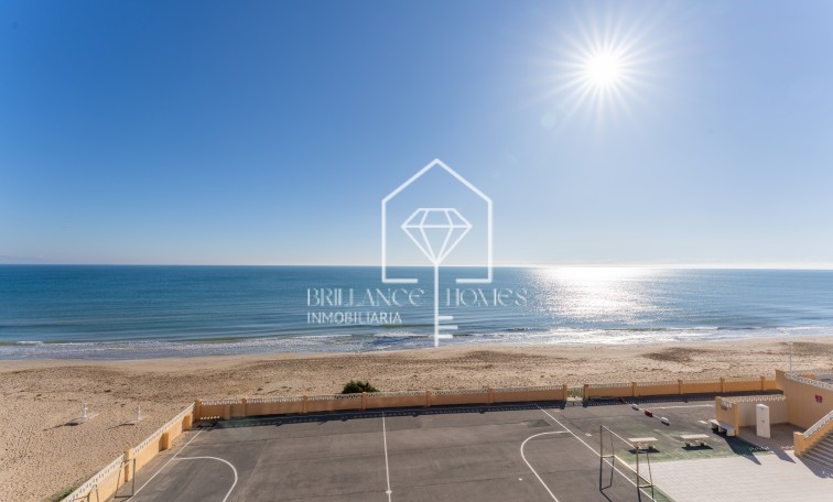 Sale - Apartment / flat - Los Arenales del Sol - Arenales