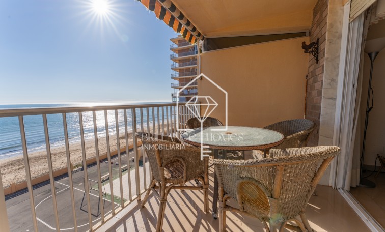 Sale - Apartment / flat - Los Arenales del Sol - Arenales