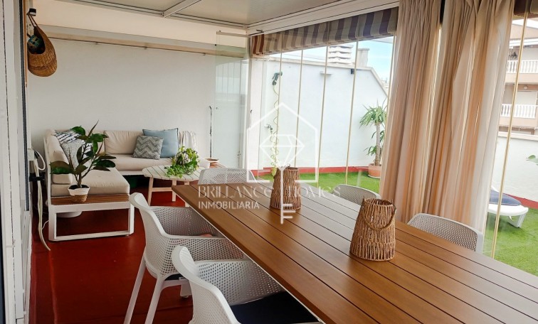 Sale - Apartment / flat - Santa Pola