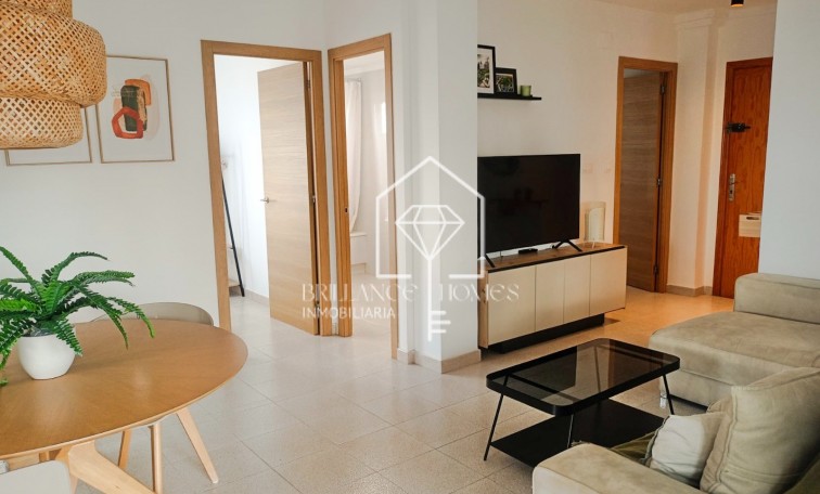 Sale - Apartment / flat - Santa Pola