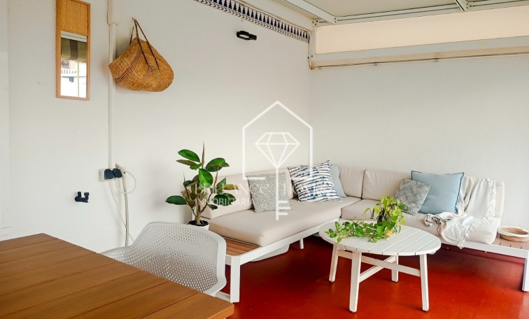 Sale - Apartment / flat - Santa Pola