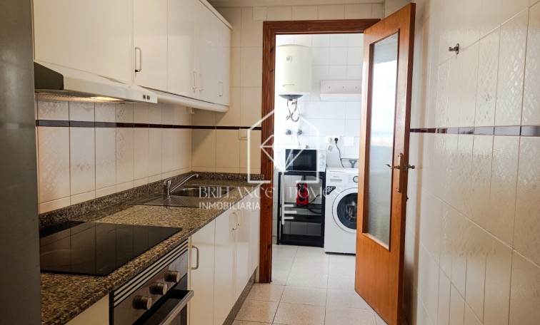 Sale - Apartment / flat - Santa Pola