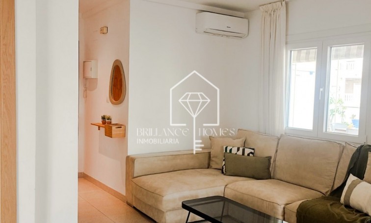Sale - Apartment / flat - Santa Pola