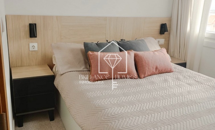 Sale - Apartment / flat - Santa Pola