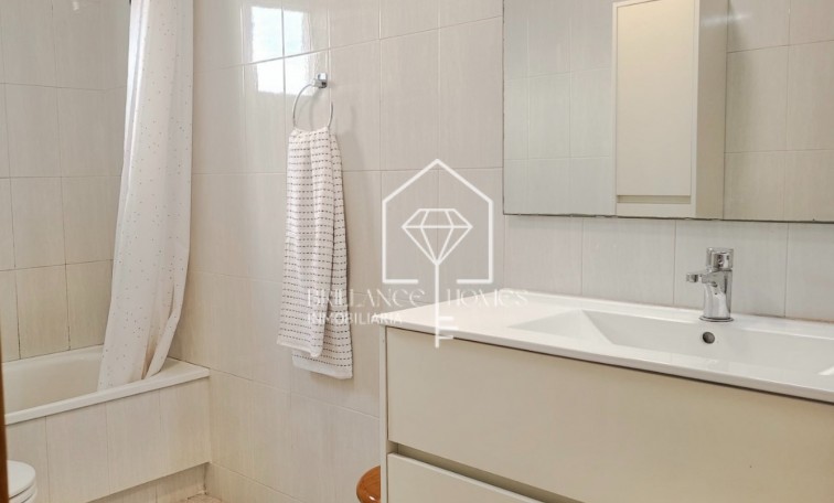 Sale - Apartment / flat - Santa Pola