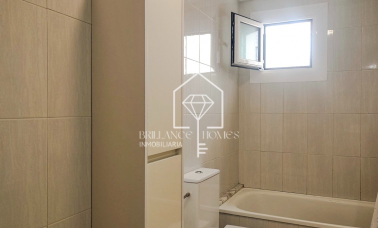 Sale - Apartment / flat - Santa Pola