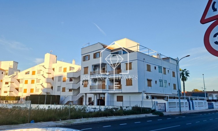 Sale - Apartment / flat - Santa Pola