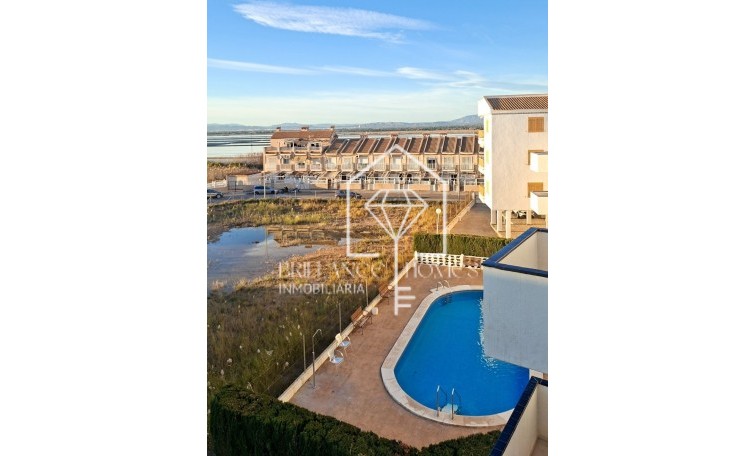 Sale - Apartment / flat - Santa Pola