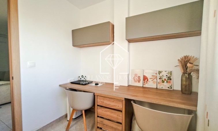 Sale - Apartment / flat - Santa Pola