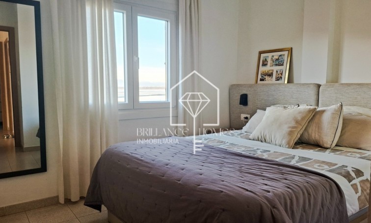Sale - Apartment / flat - Santa Pola