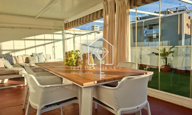 Sale - Apartment / flat - Santa Pola