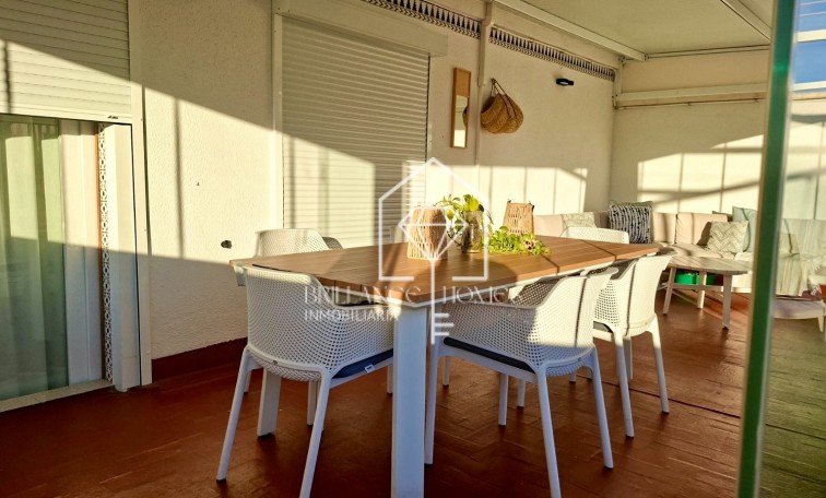 Sale - Apartment / flat - Santa Pola