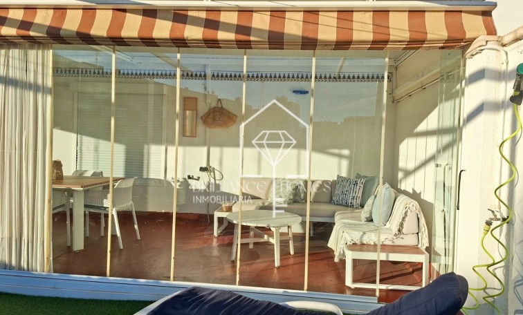 Sale - Apartment / flat - Santa Pola