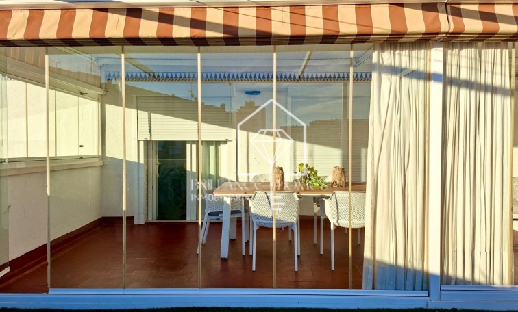 Sale - Apartment / flat - Santa Pola