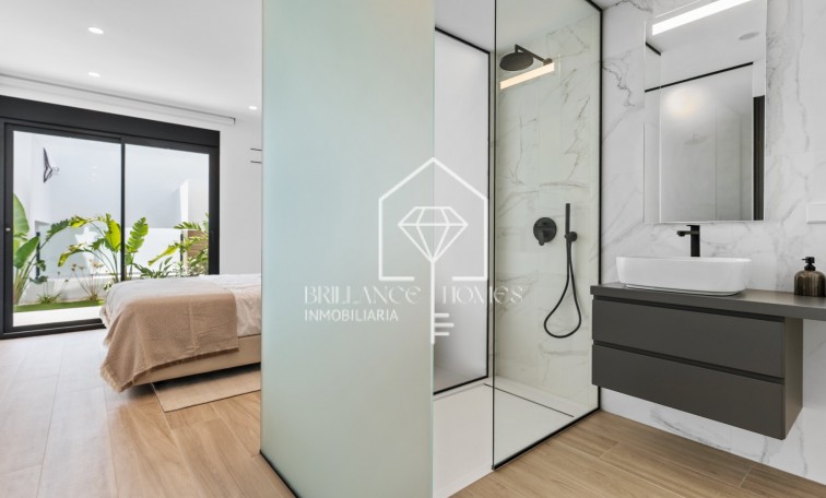 New Build - Apartment / flat - Calpe