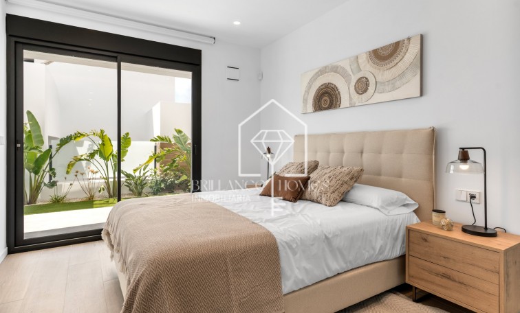 New Build - Apartment / flat - Calpe