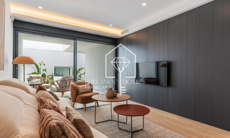 New Build - Apartment / flat - Calpe