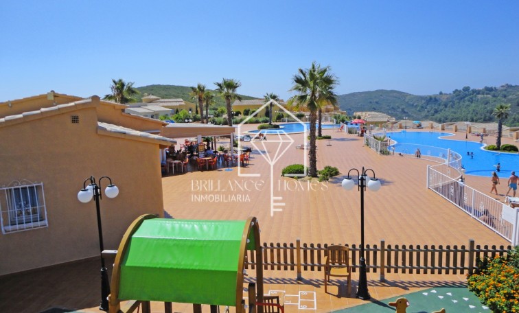 New Build - Apartment / flat - Calpe