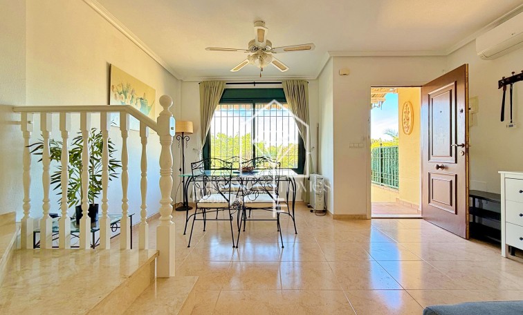 Resale - Townhouse - Orihuela - Orihuela Costa