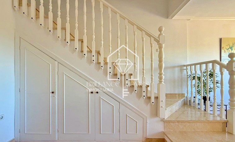 Resale - Townhouse - Orihuela - Orihuela Costa