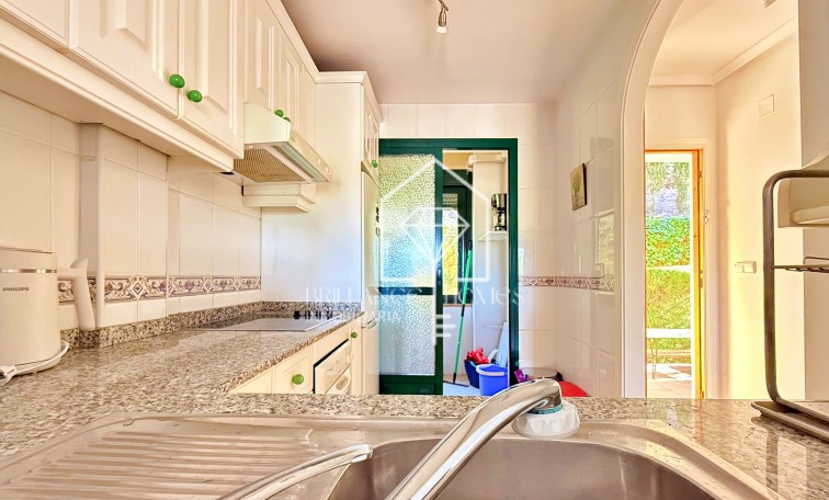 Resale - Townhouse - Orihuela - Orihuela Costa