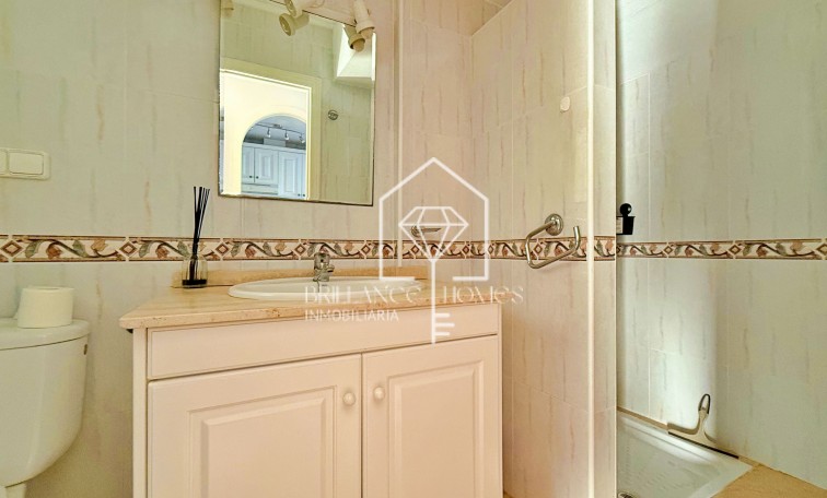 Resale - Townhouse - Orihuela - Orihuela Costa