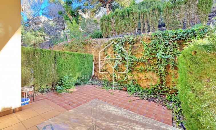 Resale - Townhouse - Orihuela - Orihuela Costa