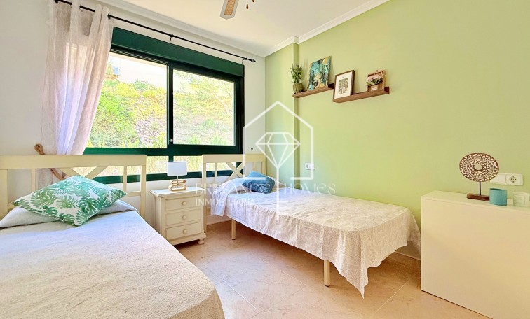 Resale - Townhouse - Orihuela - Orihuela Costa