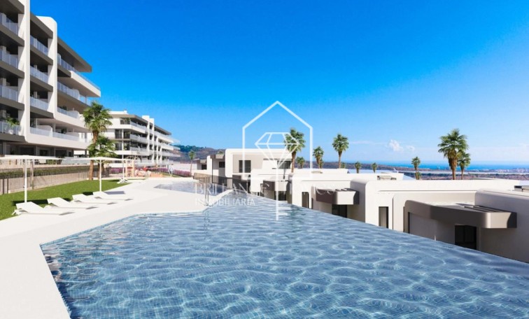 Obra nueva - Apartment - Mutxamel