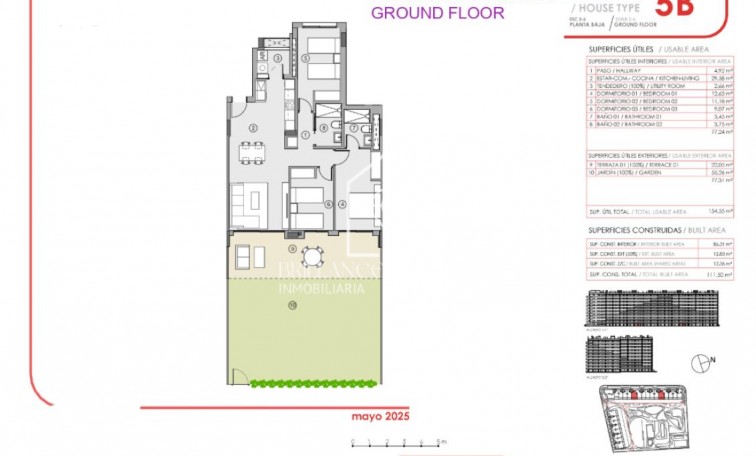 Nouvelle construction - Apartment - Torrevieja