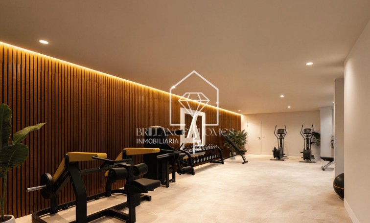 Nouvelle construction - Townhouse - Los Alcázares  - Los Alcázares