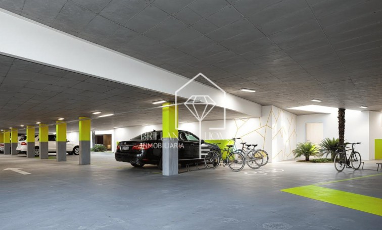 Nouvelle construction - Townhouse - Los Alcázares  - Los Alcázares