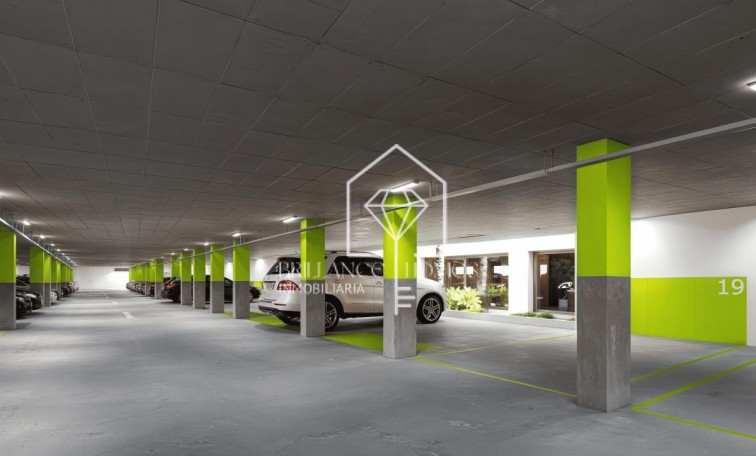 Nouvelle construction - Townhouse - Los Alcázares  - Los Alcázares