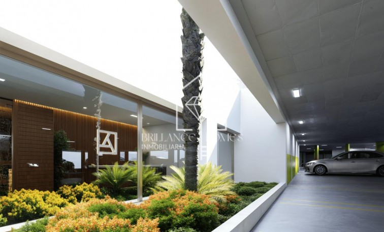 Nouvelle construction - Townhouse - Los Alcázares  - Los Alcázares